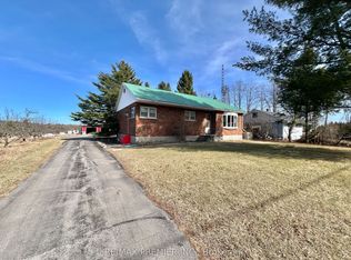 273 Peters Rd, Cramahe, ON K0K1S0