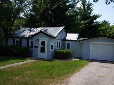 1004 E Lincoln St, Mt Pleasant, MI, 48858