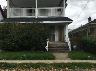 3418 E 146th St, Cleveland, OH 44120
