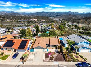 11004 Del Rio Rd, Spring Valley, CA 91978