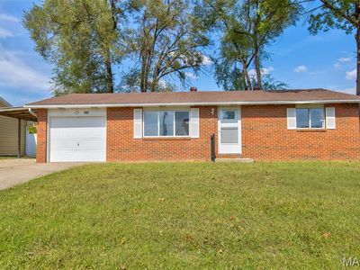 111 Irwin St, East Alton, IL, 62024