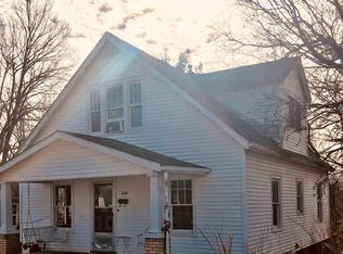 224 E Warfield St, Elizabethtown, KY 42701