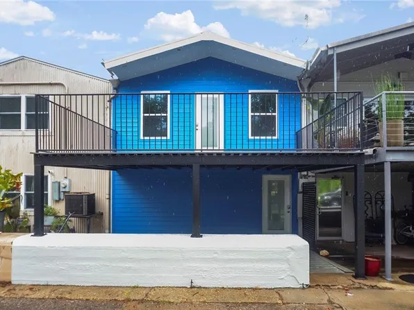 137 N Roadway St #123, New Orleans, LA 70124