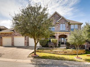 519 Heather Rdg, San Antonio, TX 78260