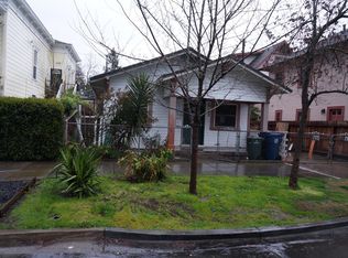 527 U St, Sacramento, CA 95818