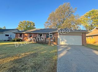 5309 S Holland Ave, Springfield, MO 65810