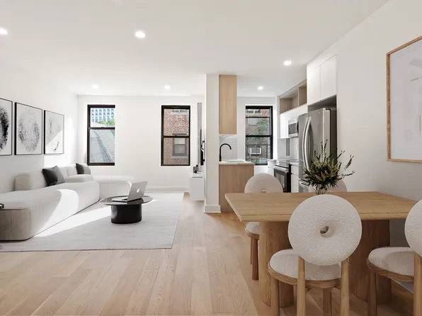 86 Thayer Street 3H image 1 of 3
