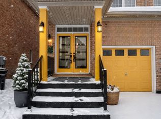 14 Portrush Trl, Brampton, ON L6X0R3