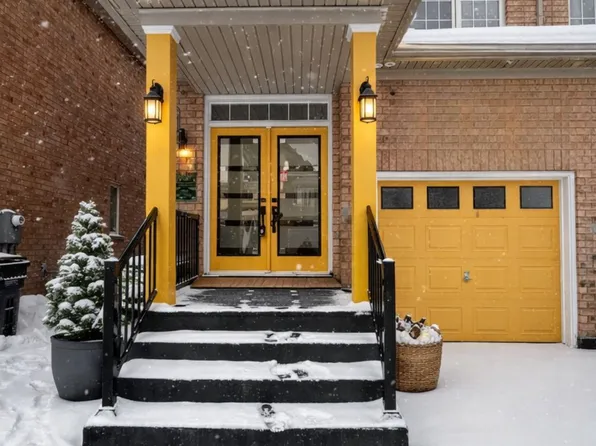 14 Portrush Trl, Brampton, ON L6X 0R3