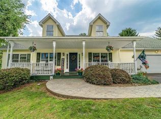 10 Crestwood Rd, Owego, NY 13827