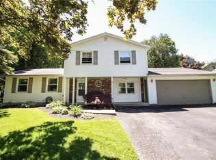 39 Willhurst Dr, Rochester, NY 14606