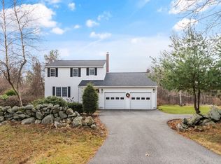 19 Island Pond Rd, Atkinson, NH 03811