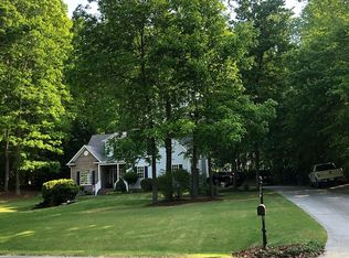 260 Covington Dr, Advance, NC 27006