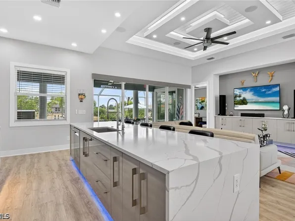 1714 NW 17th Ter, Cape Coral, FL 33993