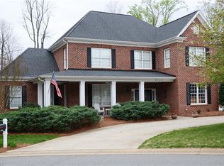 3712 Old Pfafftown Rd, Winston Salem, NC 27106