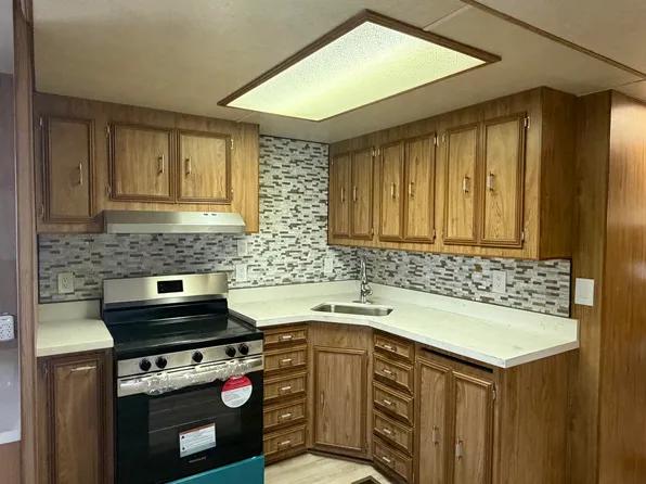 305 S VAL VISTA Drive #325, Mesa, AZ 85204