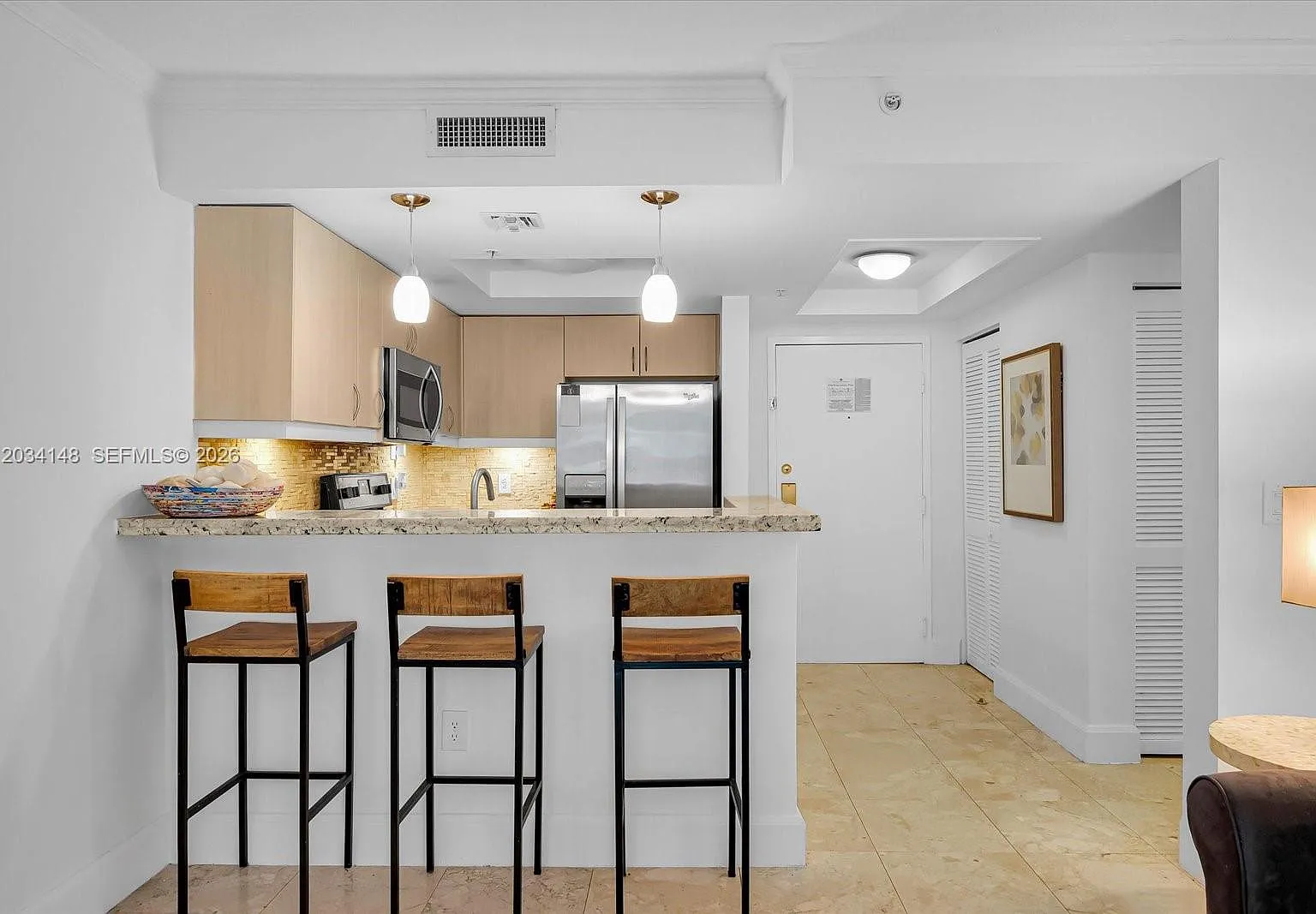 The Mutiny Condo — Photo 4