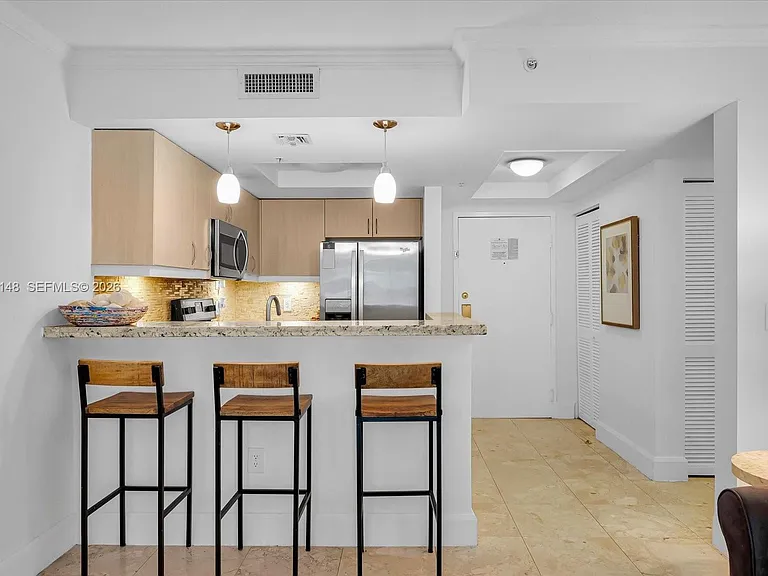 2951 S Bayshore Dr #307 — Photo 4