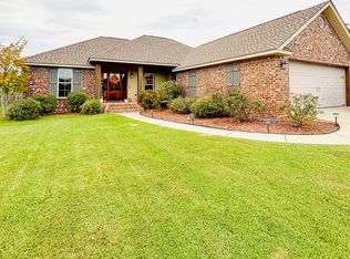 9 E Sycamore, Sumrall, MS 39482