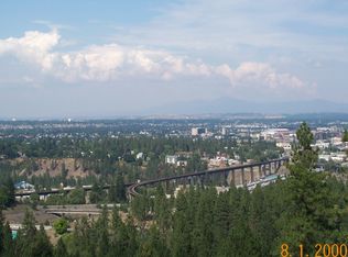3116 W Grandview Ave, Spokane, WA 99224