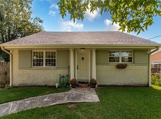 813 N Starrett Rd, Metairie, LA 70003