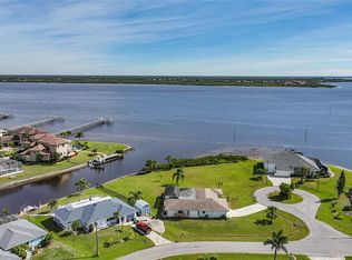3522 FOX TERRACE, PORT CHARLOTTE, FL 33981