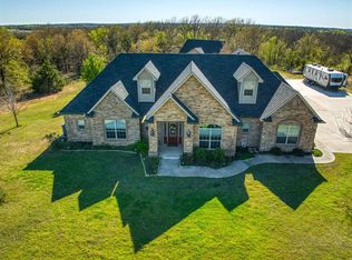 350993 S Highway 62, Prague, OK 74864