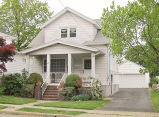 306 Bell Ave, Raritan, NJ 08869