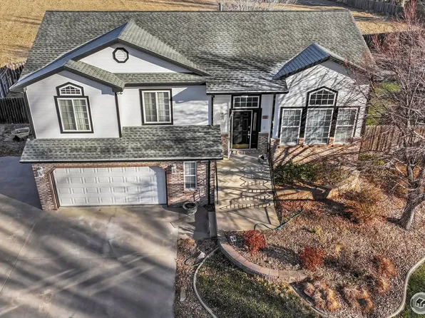 417 Applewood St, Brush, CO 80723