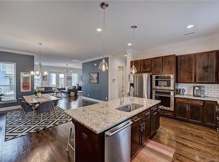 923 Steel House Blvd, Charlotte, NC 28205