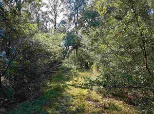 Vacant Ne Hickory Grove Road Na, Pinetta, FL 32350