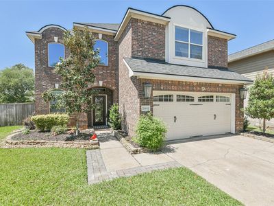 20614 Keegans Ledge Ln, Cypress, TX, 77433