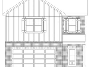 Mayfield Plan, Crofton Place Enclave, Snellville, GA 30039
