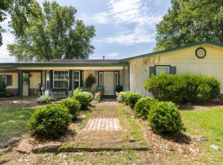 12999 Illinois Chapel Rd #20, Prairie Grove, AR 72753