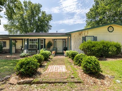 12999 Illinois Chapel Rd #20, Prairie Grove, AR, 72753