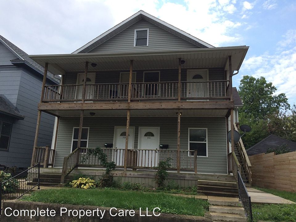 1st image of 715 W Adams St APT 4