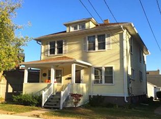 1505 Madison St #2, Madison, WI 53711