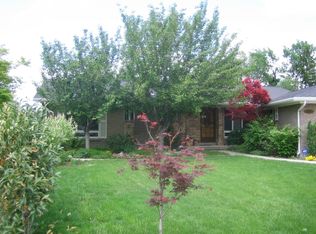 1701 E Millcreek Cir, Salt Lake City, UT 84106
