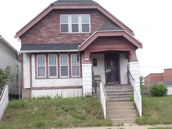 3719 N 20th STREET, Milwaukee, WI 53206