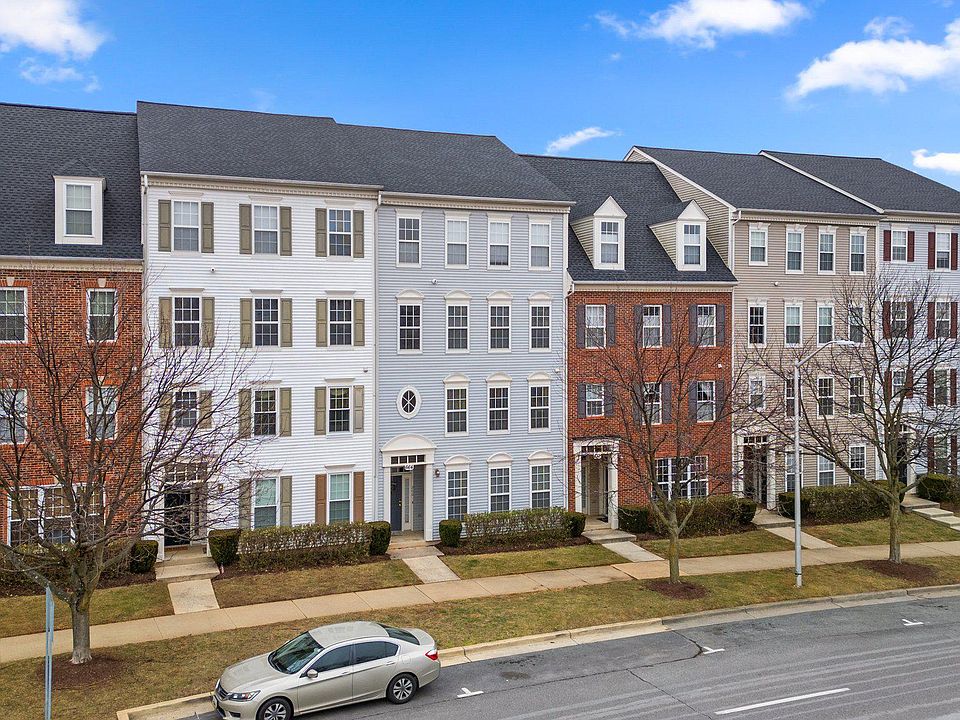 664 Orchard Ridge Dr UNIT 100, Gaithersburg, MD 20878 | Zillow
