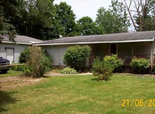 4629 E 3rd St, Peru, IN 46970