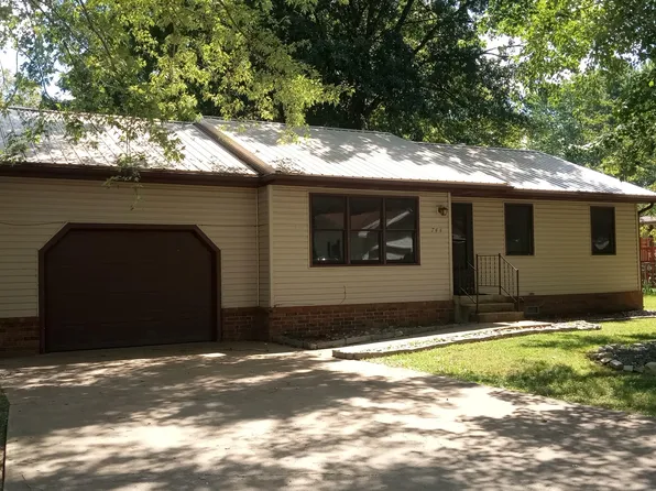 744 S Oak Street, Buffalo, MO 65622