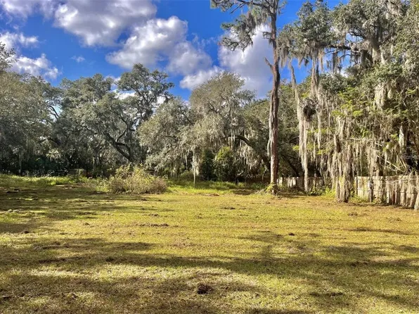 12111 FRED DRIVE LOT 6, RIVERVIEW, FL 33578