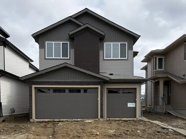 205 Basin Ct, Leduc, AB T9E 1T6