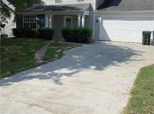 2857 Cotton Field Rd NW, Kennesaw, GA 30144