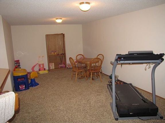 Another area of Family Room, can be play area or space for Game