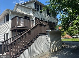 548 1/2 N Loudoun St #B, Winchester, VA 22601