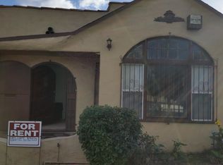1774 W 37th St, Los Angeles, CA 90018