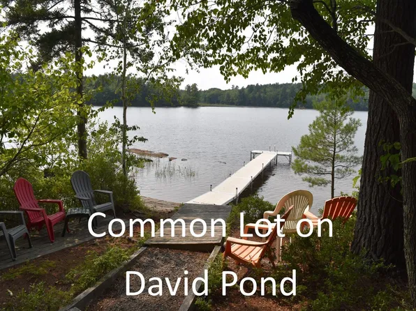 Lot 60 Shore Road, Fayette, ME 04349