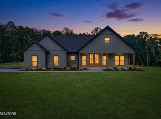 1458 Taylor Place Rd LOT 1B, Jamestown, TN 38556